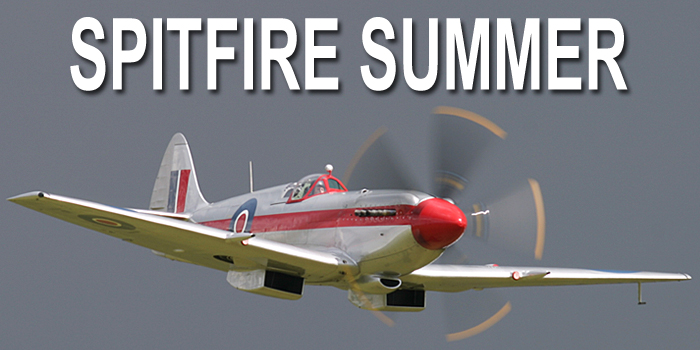 SpitfireSummer