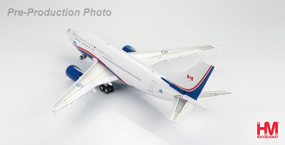 HL6011 Airbus CC-150 Polaris (A310-304) RCAF ONLY £29.99