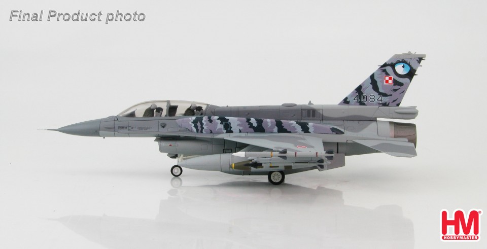 HA3835 Lockheed F-16D Polish Air Force £55.99 (RRP £66.00, SAVING £10.01) 