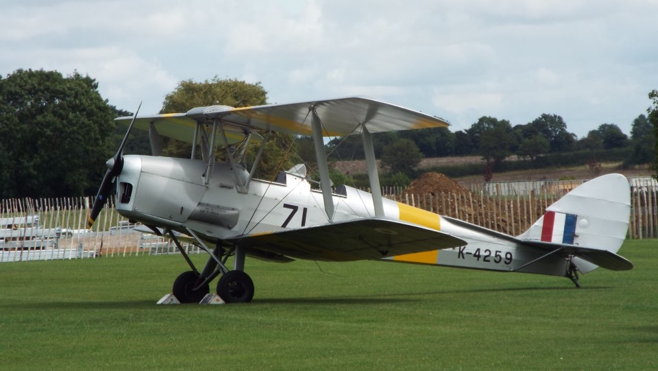 Sywell and Greenwich August 2015 008