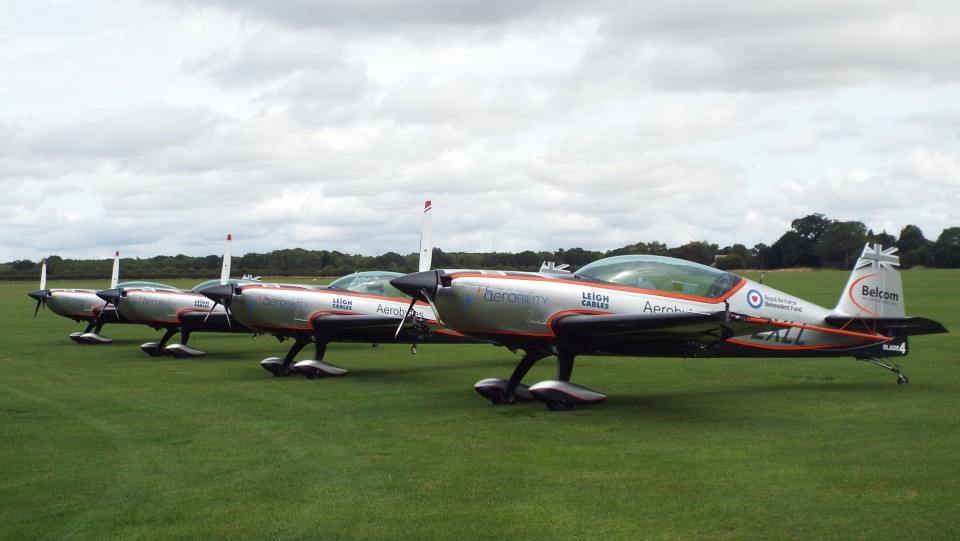 Sywell and Greenwich August 2015 018
