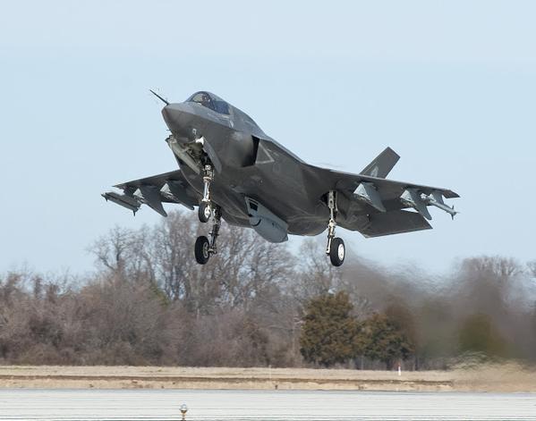 F35 4