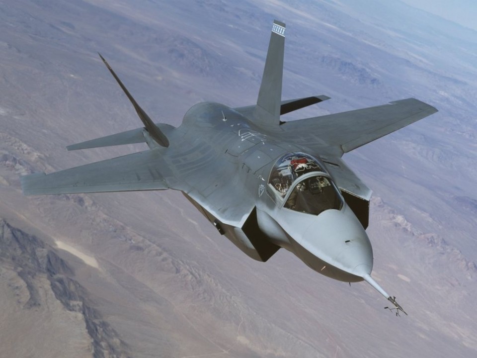 f35 a4
