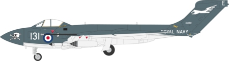 AV7253001 Sea Vixen FAW 2 XJ580 Tangmere