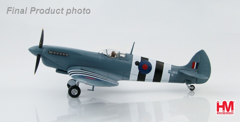 HA7607 Spitfire PR. Mk. XI PL965, Royal Air Force
