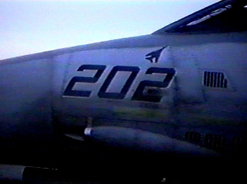 Vf-32 Kill Silhoutte