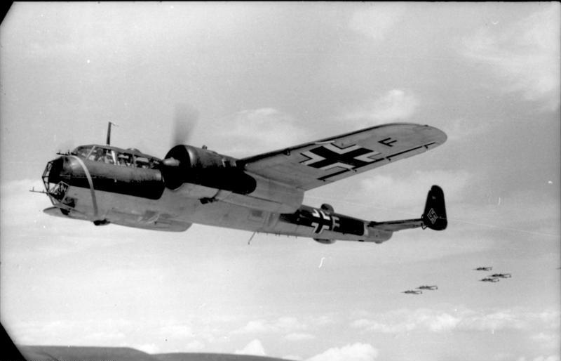 Dornier Do 17