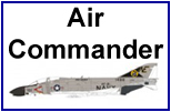 Air Commander Heavy Metal