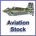 Oxford Diecast Aviation Models