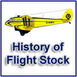 Oxford Diecast History of Flight