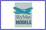 SkyMax Aviation Models
