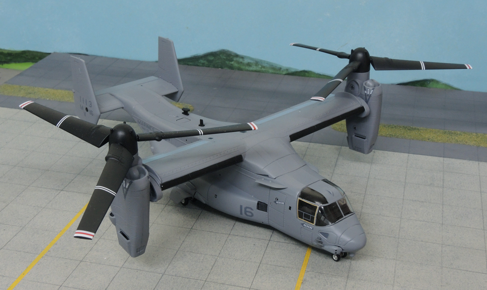 Osprey