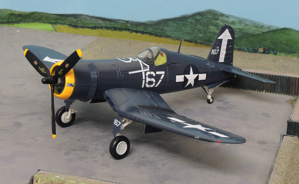 CorsairNews