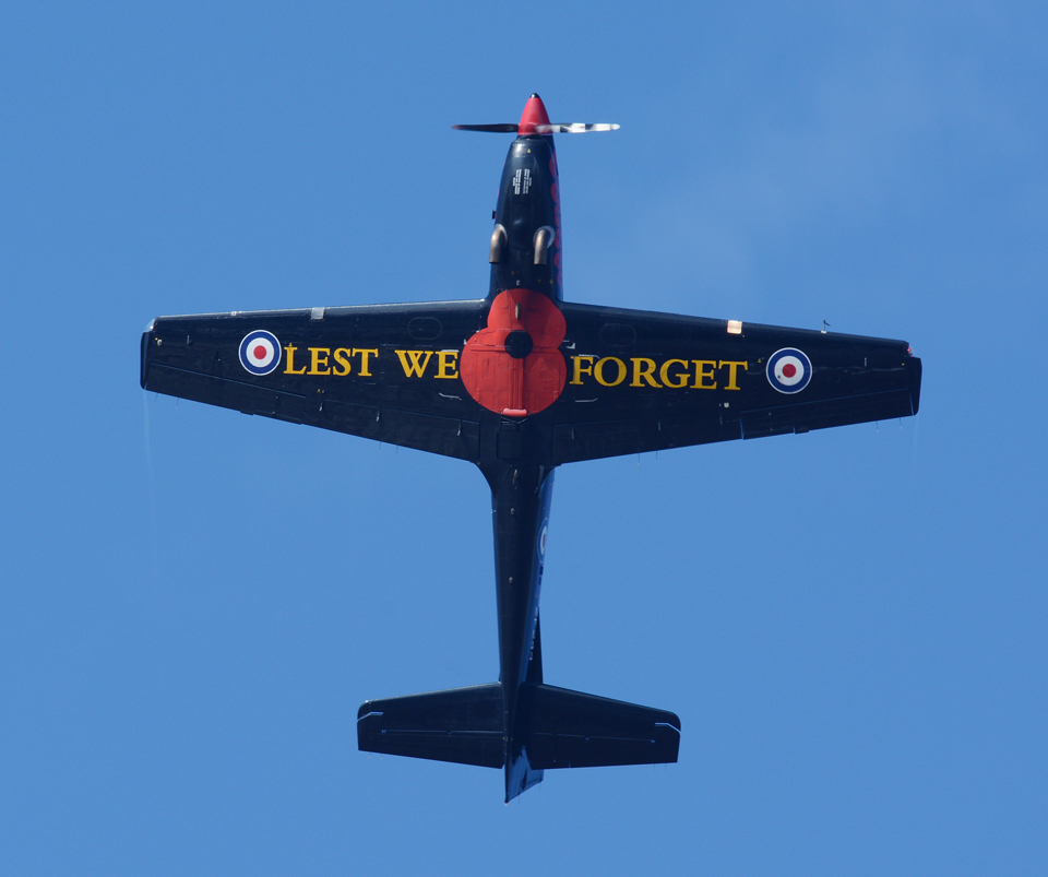 LestWeForget