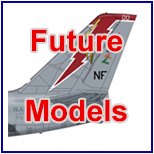 Future Hobbymaster models -all scales