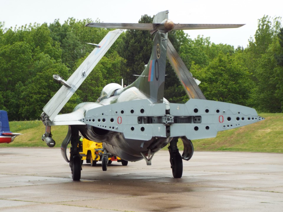 BRUNTINGTHORPE 24052015 145