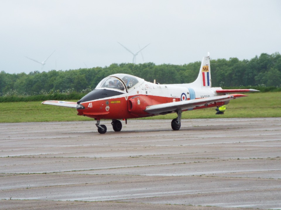 BRUNTINGTHORPE 24052015 164
