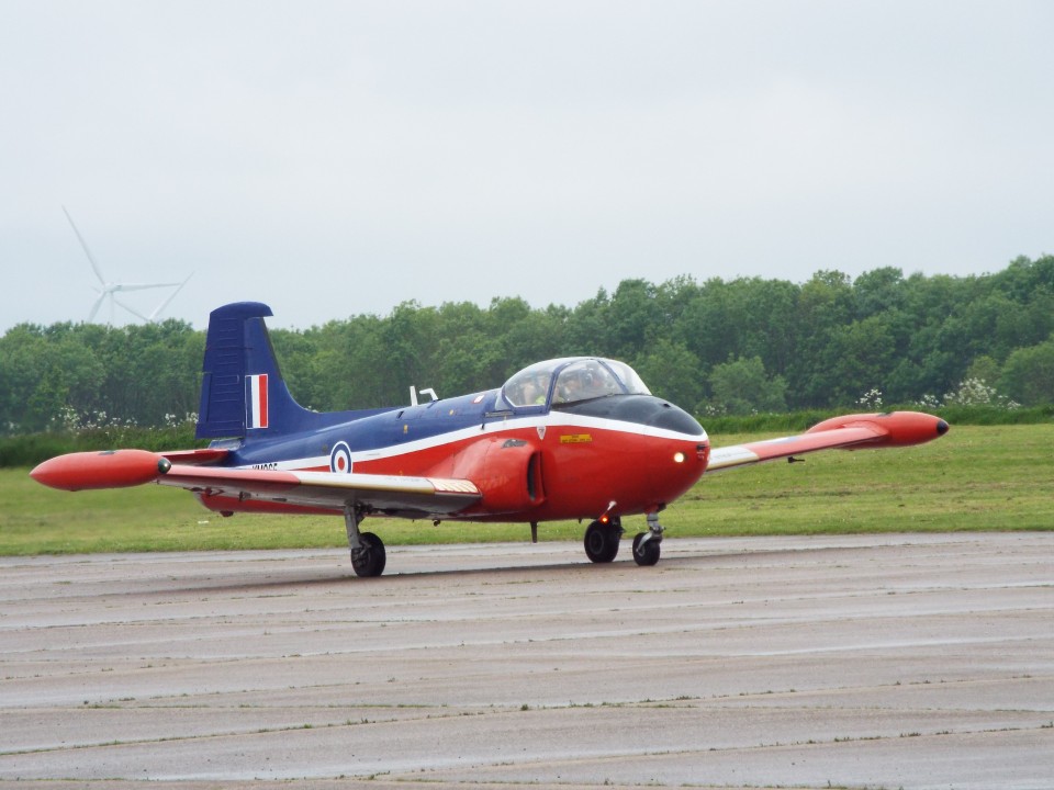 BRUNTINGTHORPE 24052015 169