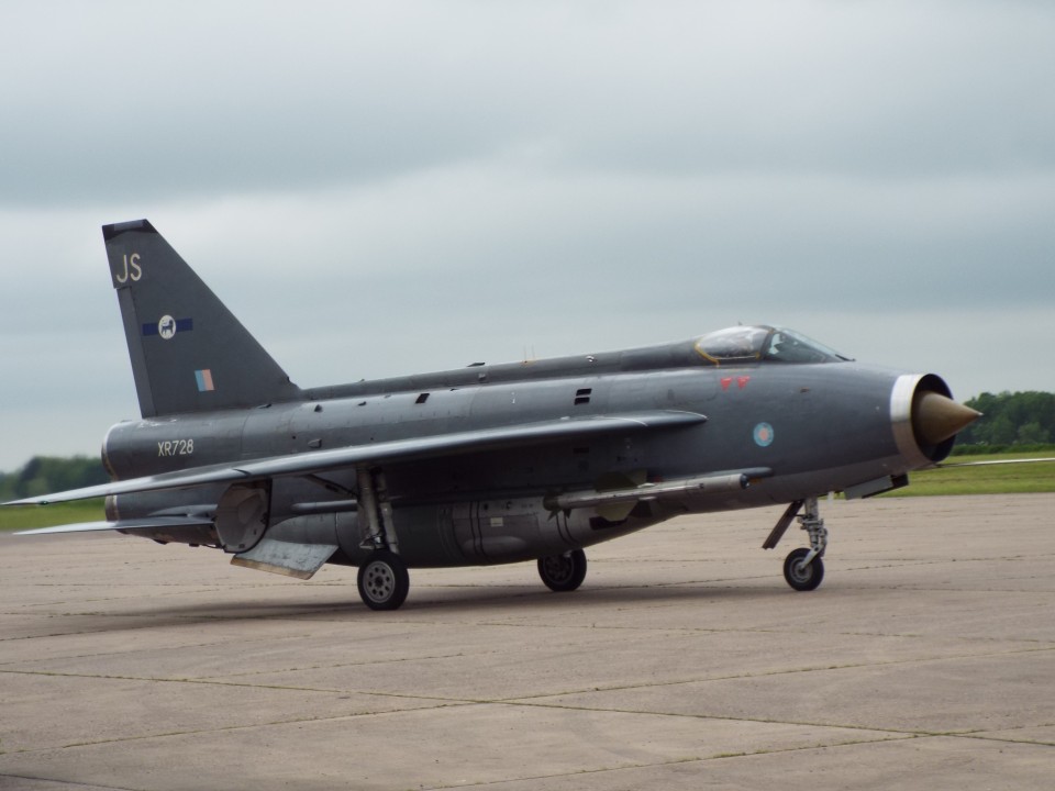 BRUNTINGTHORPE 24052015 362