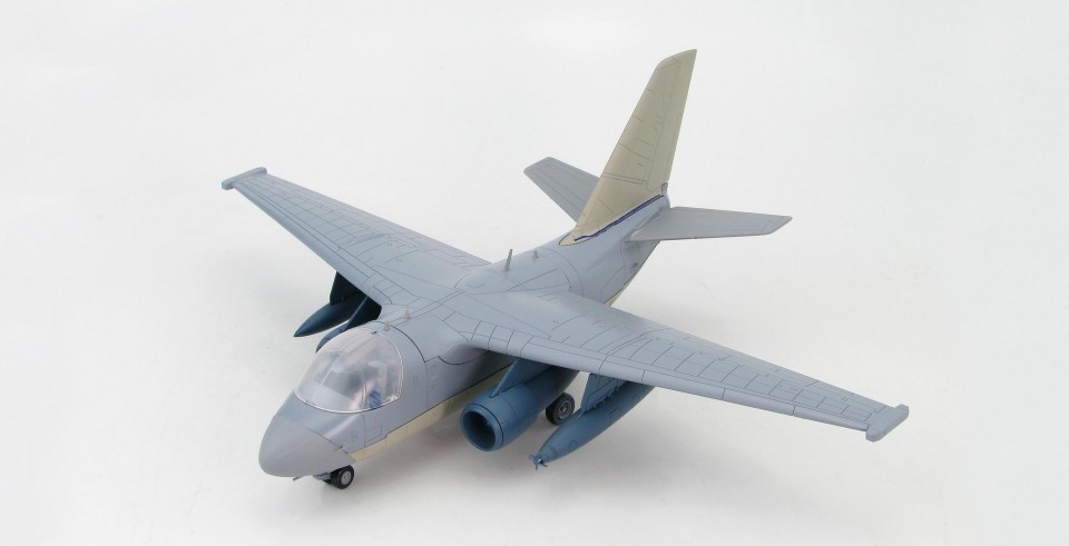 HA4901 Pre Production image