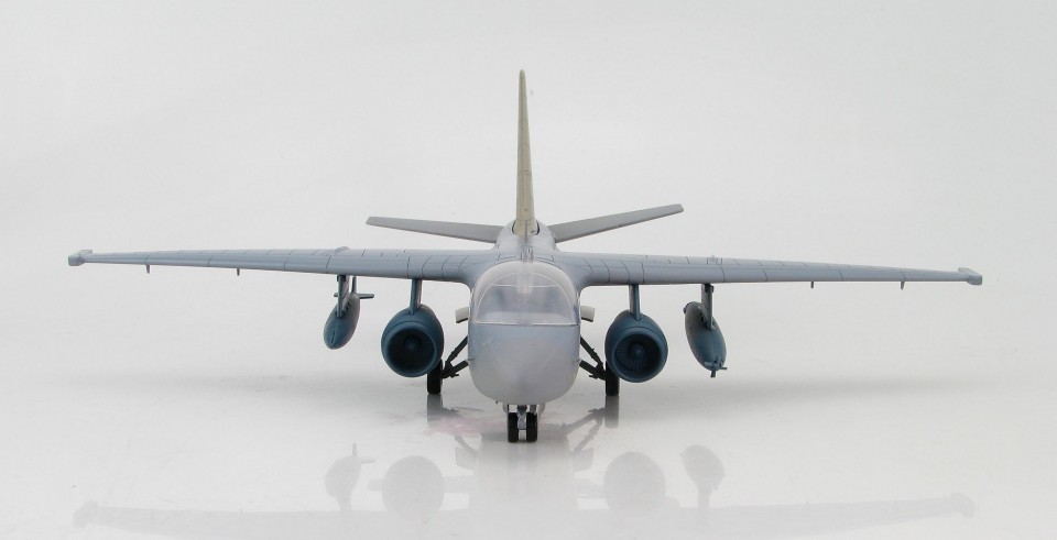 HA4901 Front View
