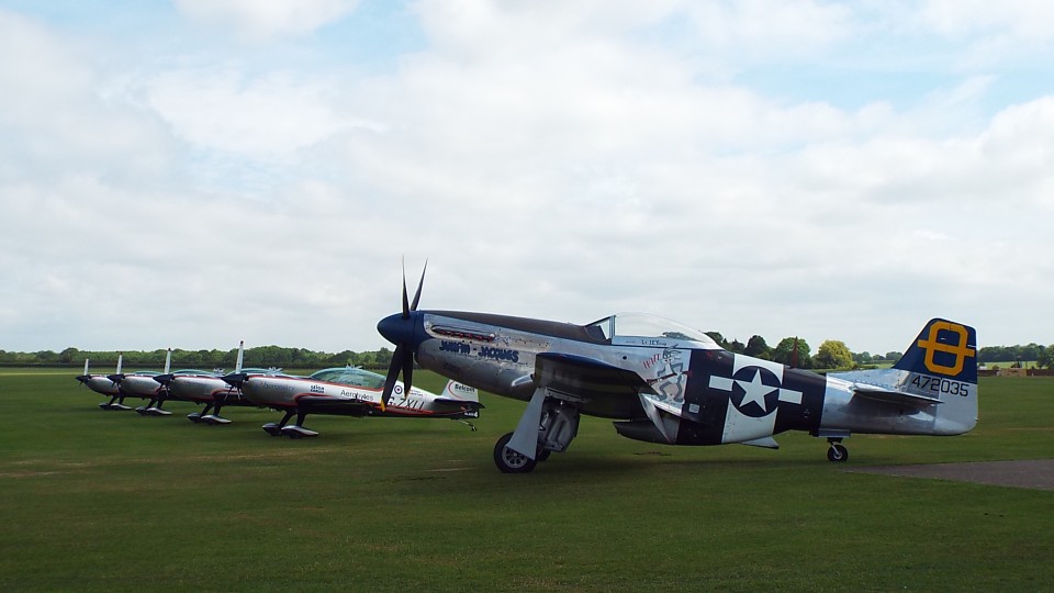 Sywell 18062015 030