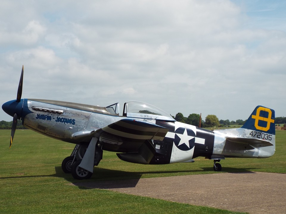 Sywell 18062015 073