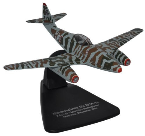 AC061 Me262 Operation Bodenplatte 1945