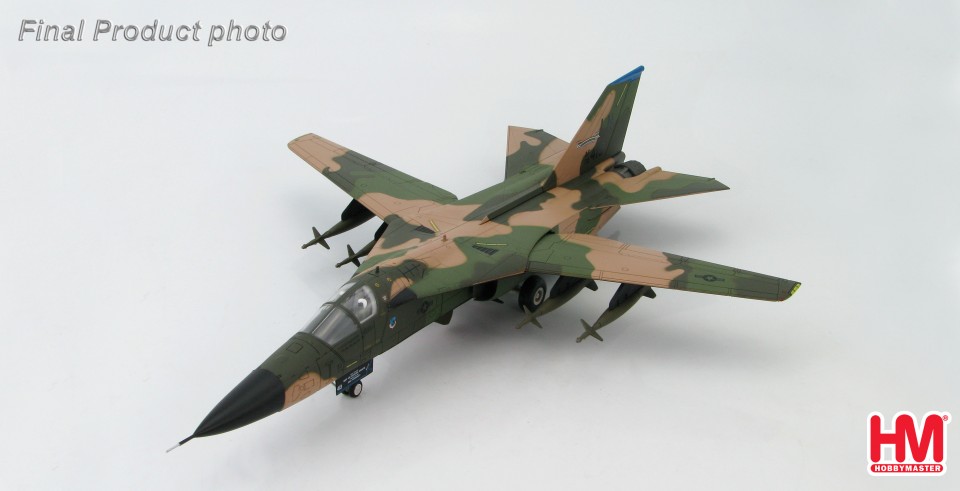 HA3016 F-111F Aardvark ONLY £34.99