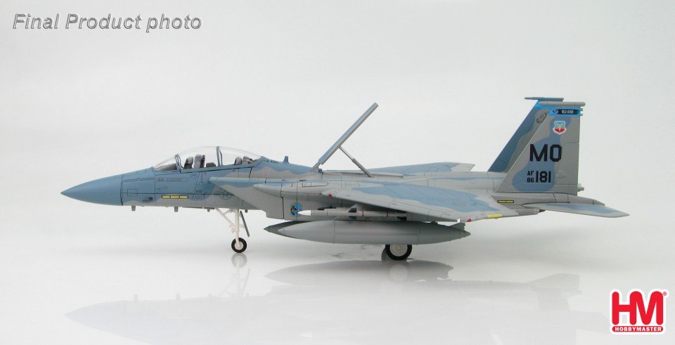 HA4504 McDonnell Douglas F-15D Eagle ONLY £49.99