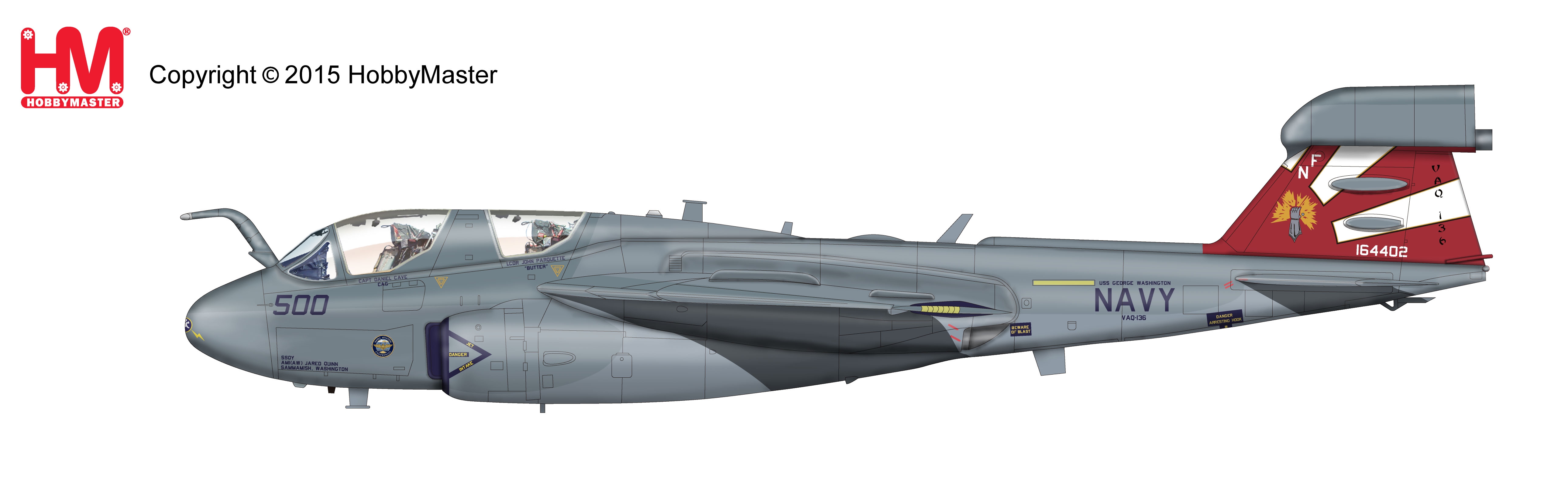HA5001_EA-6B