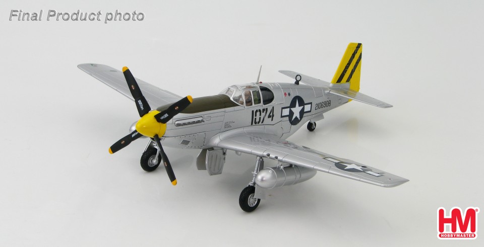 HA8506 P-51B Mustang ONLY £24.99