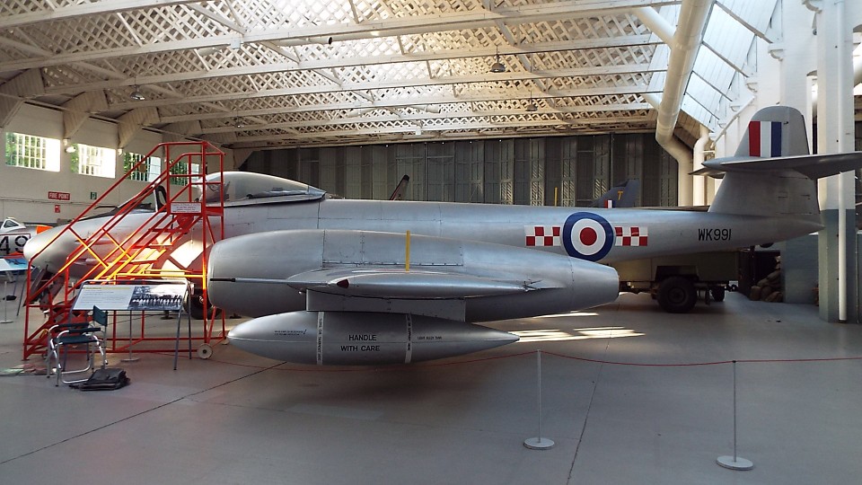 SYWELL,SHUTTLEWORTH, DUXFORD DAY 877
