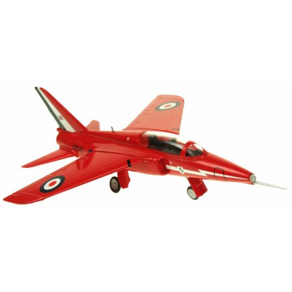 RED ARROWS GNAT