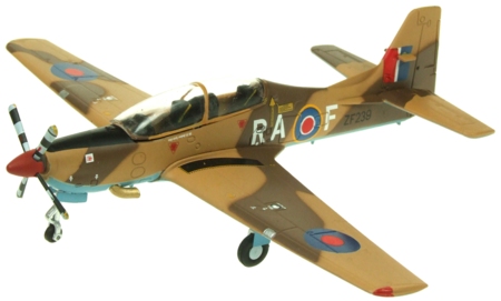 AV7227002 Short Tucano RAF Display 2013 ZF239