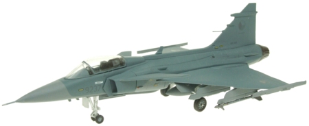 AV7243003 SAAB GRIPEN JAS-39C CZECH AIRFORCE 211 TAKTICKA LETKA 9237