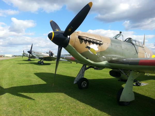 75 DUXFORD 2015