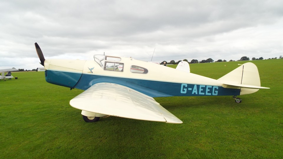 SYWELL LLA FLY IN SEPT 2015 099