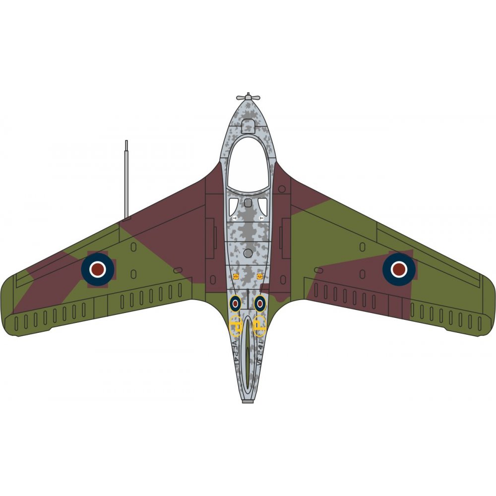 1 Komet