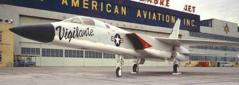 VIGILANTE 12