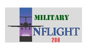 In Flight Military