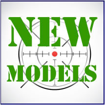 New Models In Stock