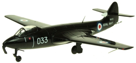 Aviation 72 1/72nd scale AV7223003 Hawker Sea Hawk Radar Test Target WN108