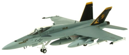 WTW72-007-01 F-18E Super Hornet VFA-115 US Navy