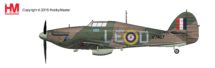 Hawker Hurricane