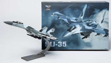 AF1M/116A Airforce 1 Sukhoi Su-35 Russian Air Force
