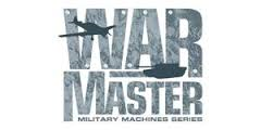 War Master Vehicles