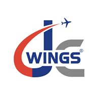 JC Wings 1/200th scale