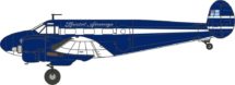 Beechcraft Model 18