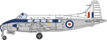 de Havilland Dove / Devon